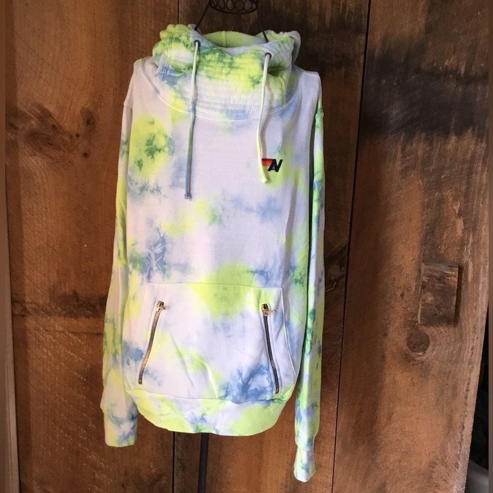 Aviator Nation Ninja Hoodie
